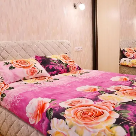 Julias Apartments Riga, 3X Rooms Buitenkant foto