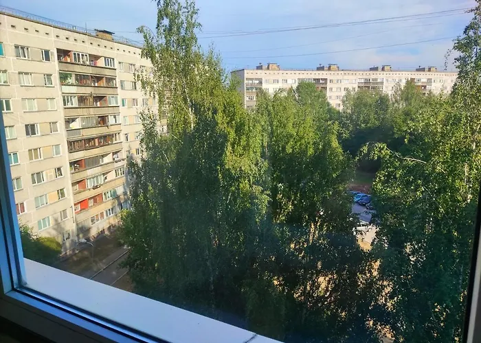 Julias Apartments Riga, 3X Rooms