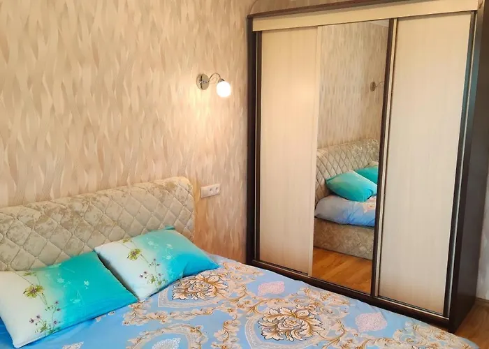 Julias Apartments Riga, 3X Rooms