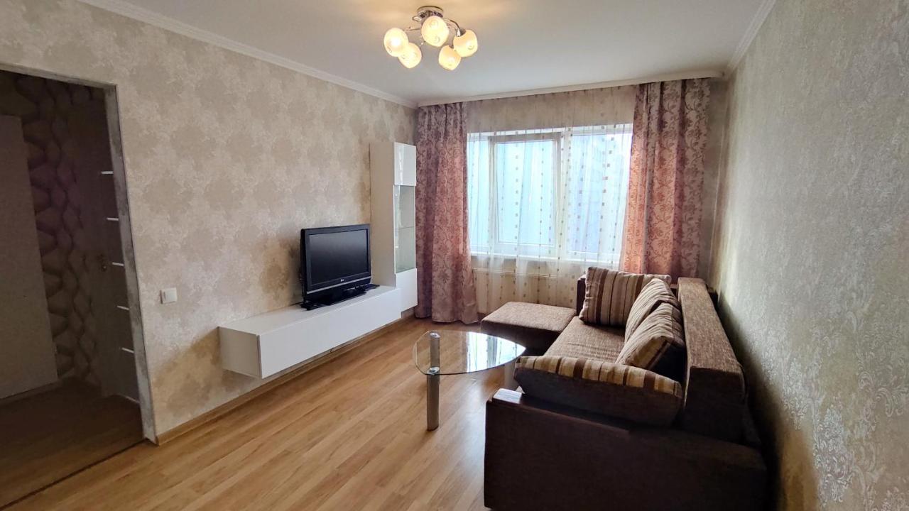 Julias Riga, 3x Apartamento *