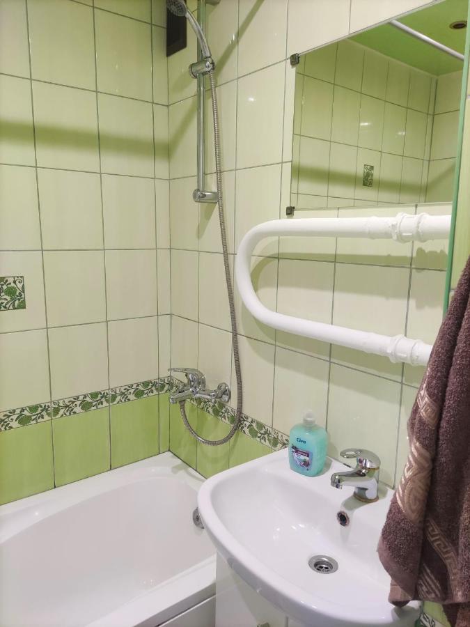 Apartamento Julias Riga, 3x *