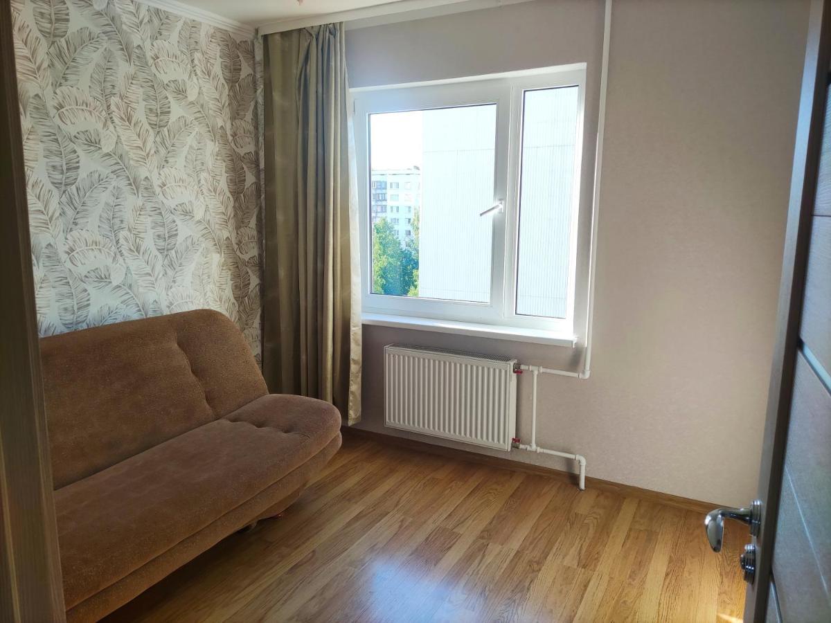 Julias Riga, 3x Apartament Ryga