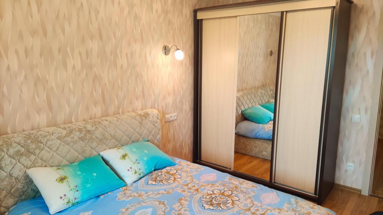 Julias Riga, 3x Apartamento *